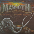 Mammoth [LP] Vinyl Record