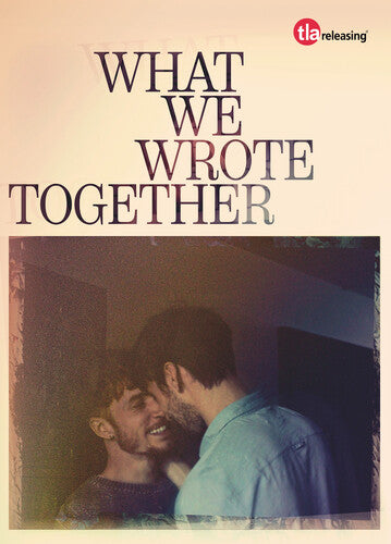 What We Wrote Together - What We Wrote Together - DVD