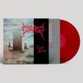 Disgrace - Grey Misery - Vinyl Record