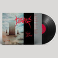 Disgrace - Grey Misery - Vinyl Record