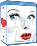 I Love Lucy: The Complete Series - I Love Lucy: The Complete Series - Blu-ray