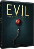 Evil: The Complete Series - Evil: The Complete Series - DVD