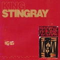 King Stingray - For The Dreams - Music CD