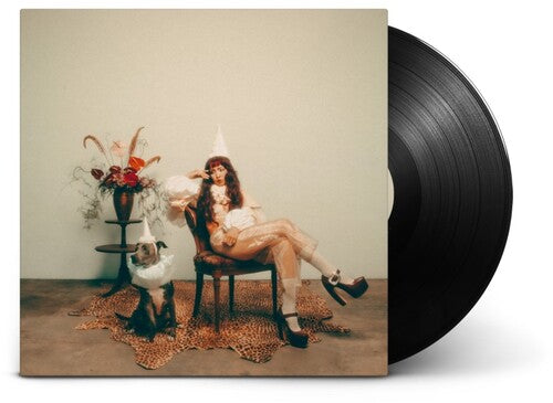 Wallice - Jester - Vinyl Record