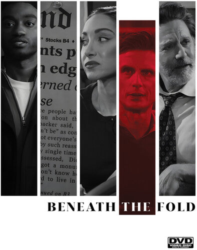 Beneath The Fold - Beneath The Fold - DVD