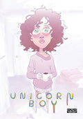 Unicorn Boy - Unicorn Boy - DVD