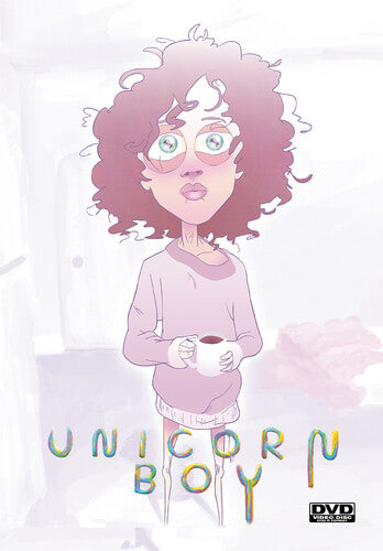 Unicorn Boy - Unicorn Boy - DVD