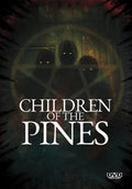 Children Of The Pines - Children Of The Pines - DVD