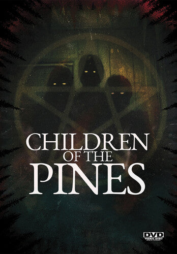 Children Of The Pines - Children Of The Pines - DVD