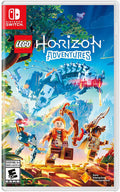 Nintendo Switch Lego Horizon Adventures - Video Game