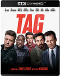 Tag - Tag - UHD