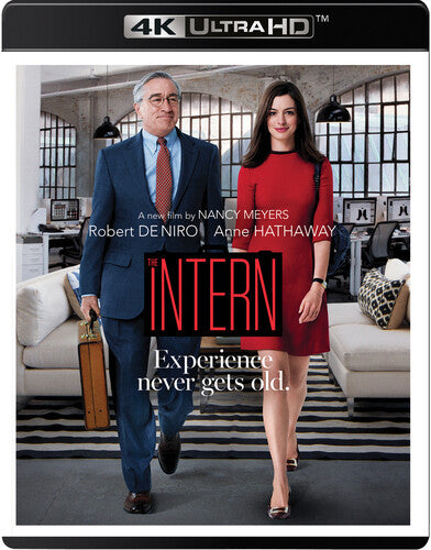 Intern - Intern - UHD