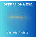 Operation Mend: Hope 2 / Various - Operation Mend: Hope 2 / Various - Music CD
