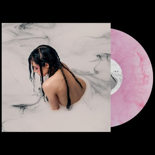 Poppy - Negative Spaces - Vinyl Record