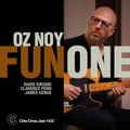 Fun One Music CD