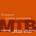 Solid Jackson Music CD
