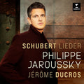 Jaroussky,phillippe - Schubert Lieder - Music CD