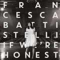 Battistelli,francesca - If We're Honest - Music CD