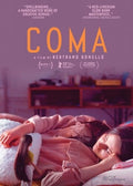 Coma - Coma - DVD