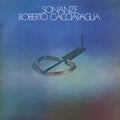 Cacciapaglia,roberto - Sonanze - Vinyl Record