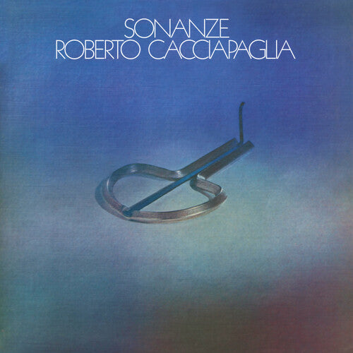 Cacciapaglia,roberto - Sonanze - Vinyl Record