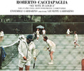 Cacciapaglia,roberto - Sei Note In Logica - Vinyl Record