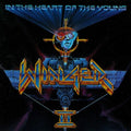 Winger - Winger Ii: In The Heart Of The Young - Music CD