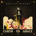 Massive Wagons - Earth To Grace - Music CD