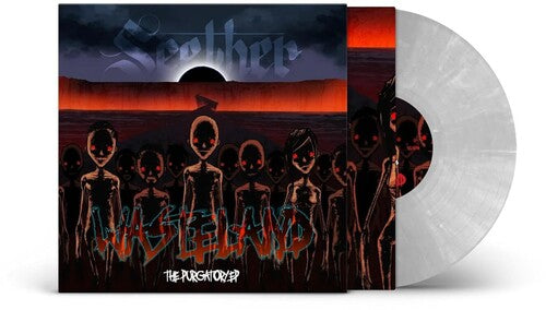 Seether - Wasteland: The Purgatory - Vinyl Record