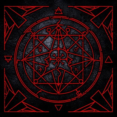 Twiztid - Glyph - Vinyl Record