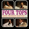 Four Tops - Four Tops (mono Edition) - Vinyl Record
