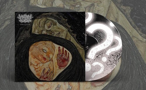 Mosaic Window - Hemasanctum - Vinyl Record