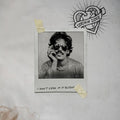 Lucky Love - I Don't Care If It Burns - Vinyl Record