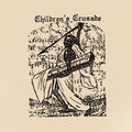 Children's Crusade - Duty-dance With Death - Vinyl Record