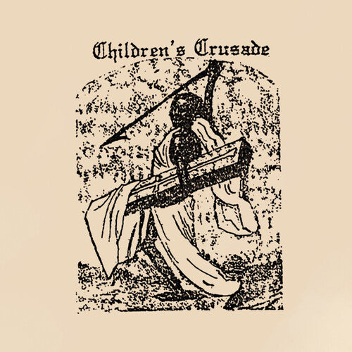 Children's Crusade - Duty-dance With Death - Vinyl Record