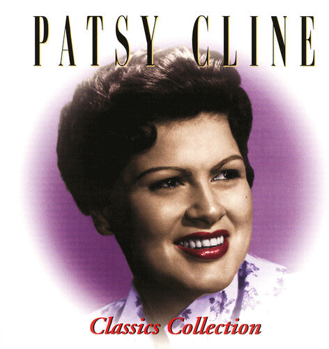 Cline,patsy - Classics Collection - Music CD