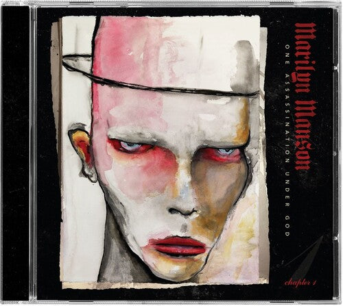 Marilyn Manson - One Assassination Under God - Chapter 1