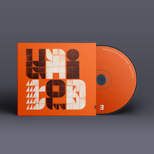 Dave Holland - United