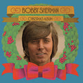 Sherman,bobby - Christmas Album - Vinyl Record