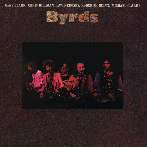 Byrds - Byrds - Vinyl Record