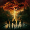 Seventh Crystal - Entity - Music CD