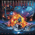 Impellitteri - War Machine - Music CD