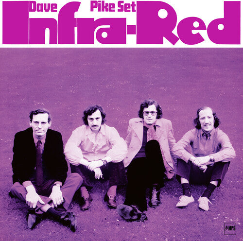Dave Pike Set - Infra-red - Music CD