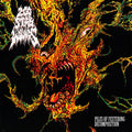 200 Stab Wounds - Piles Of Festering Decomposition - Music CD