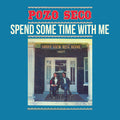 Pozo Seco - Spend Some Time With Me - Music CD