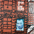 High and Low Down Music CD