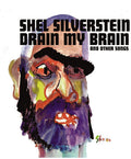 Silverstein,shel - Drain My Brain - Music CD