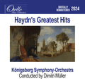 Konigsberg Symphony Orchestra - Haydn's Greatest Hits - Music CD