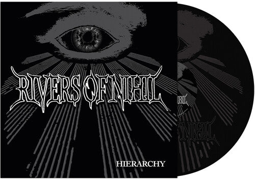 Rivers Of Nihil - Hierarchy - Vinyl Record