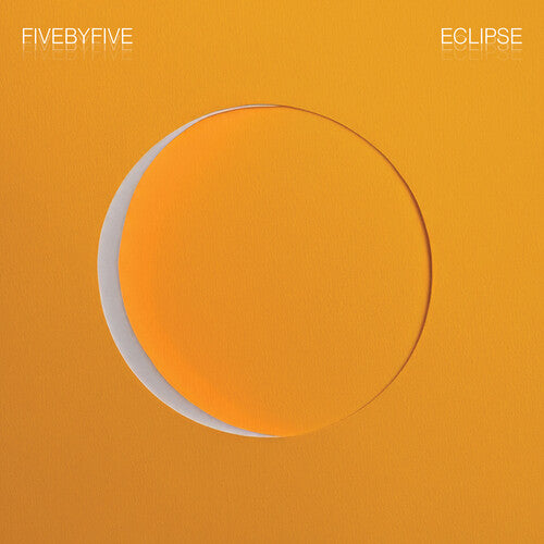 Fivebyfive - Eclipse - Music CD